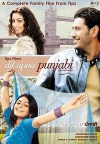 dil apna punjabi full movie free online
