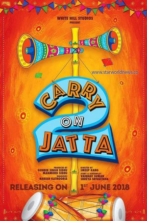 carry on jatta 2 watch online